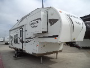 Used 2011 Fleetwood Rockwood B280WS Fifth Wheel For Sale